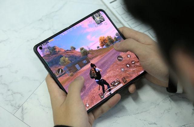 和平精英透视自瞄锁头